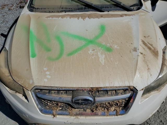 Photo 11 from auction – 2015 SUBARU XV CROSSTR with VIN JF2GPACC2F8257159