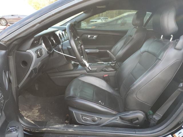 Photo 7 from auction – 2016 FORD MUSTANG GT with VIN 1FATP8FF4G5324929