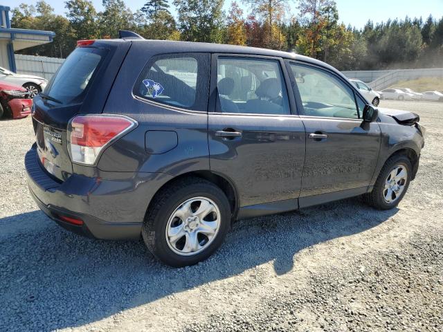 Photo 3 from auction – 2017 SUBARU FORESTER 2 with VIN JF2SJAAC3HH488637
