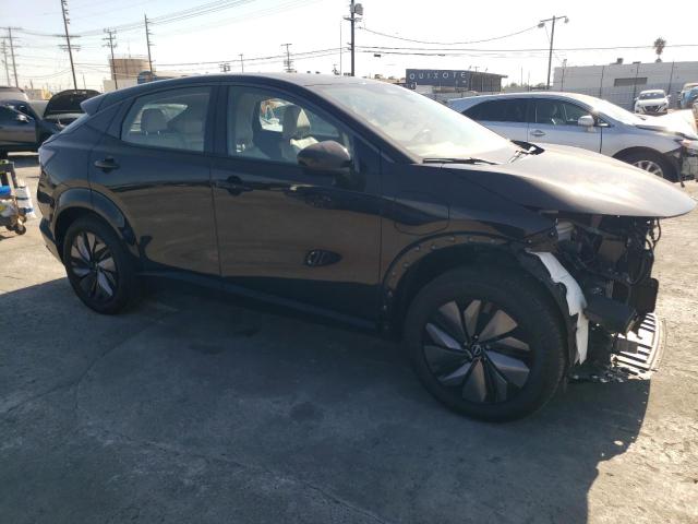 Photo 4 from auction – 2024 NISSAN ARIYA ENGA with VIN JN1CF0BBXRM736897