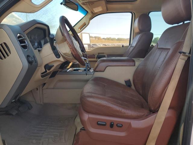 Photo 7 from auction – 2012 FORD F250 SUPER with VIN 1FT7W2BT2CEA39325