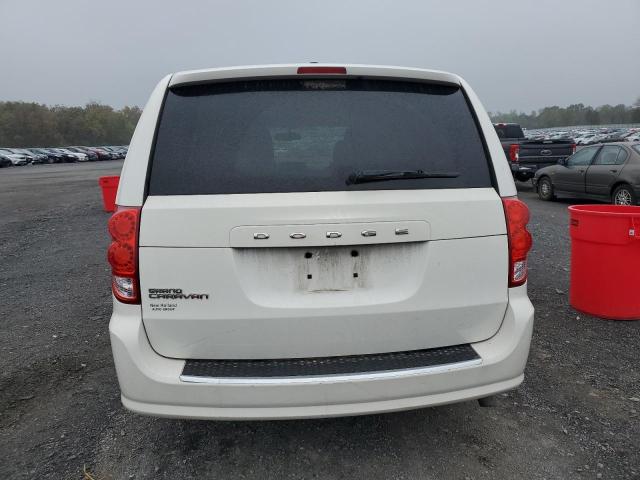 Photo 6 from auction – 2013 DODGE GRAND CARA with VIN 2C4RDGBG3DR516654