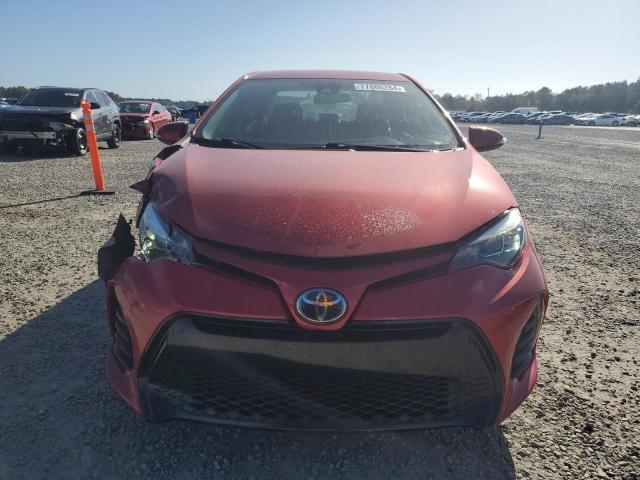 Photo 5 from auction – 2019 TOYOTA COROLLA L with VIN 5YFBURHE6KP947568