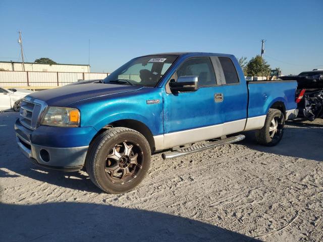 FORD F150 2007 z numerem VIN 1FTRX12WX7FA88895 - Zdjęcie z aukcji