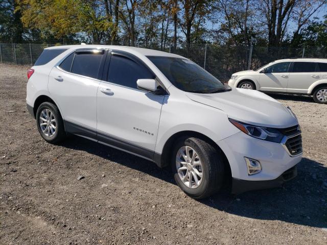Photo 4 from auction – 2020 CHEVROLET EQUINOX LT with VIN 3GNAXKEV3LS733437