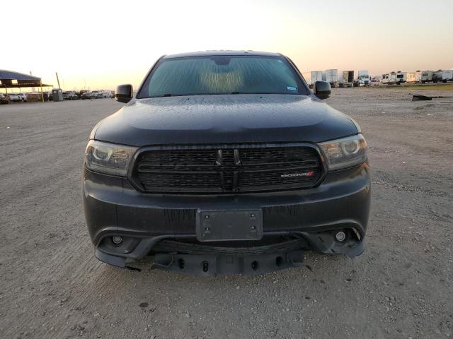 Photo 5 from auction – 2018 DODGE DURANGO GT with VIN 1C4RDHDG3JC133059