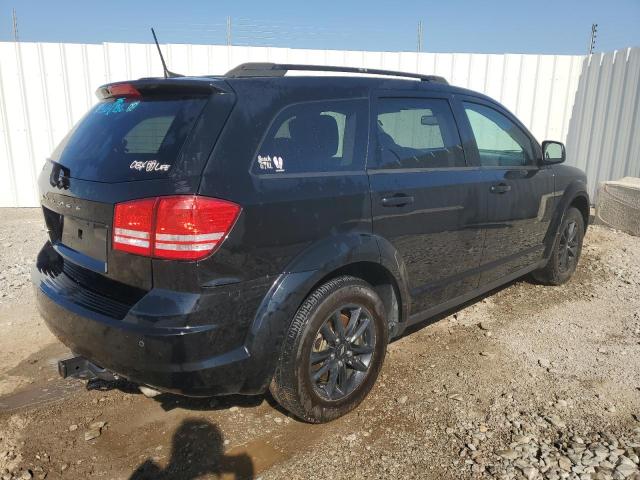 Photo 3 from auction – 2020 DODGE JOURNEY SE with VIN 3C4PDCAB1LT194470