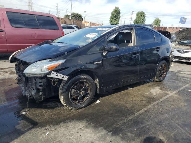 TOYOTA PRIUS 2015 z numerem VIN JTDKN3DU4F0454284 - Zdjęcie z aukcji
