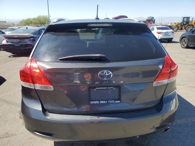 Photo 6 from auction – 2010 TOYOTA VENZA with VIN 4T3ZA3BB2AU032935