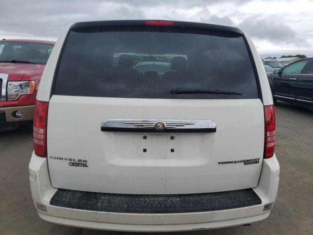 Photo 6 from auction – 2010 CHRYSLER TOWN & COU with VIN 2A4RR2D15AR376738
