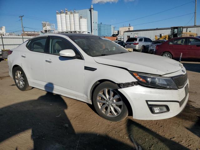 صورة رقم 4 من المزاد - 2015 KIA OPTIMA EX مع VIN 5XXGN4A75FG459275
