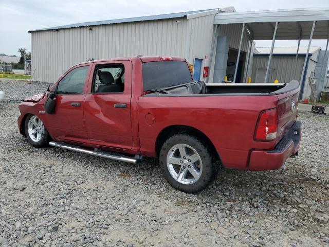 Photo 2 from auction – 2013 RAM 1500 ST with VIN 1C6RR7KT7DS654914