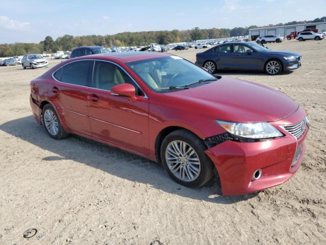 Photo 4 from auction – 2014 LEXUS ES 350 with VIN JTHBK1GG9E2150002