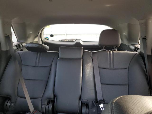 Photo 10 from auction – 2013 KIA SORENTO SX with VIN 5XYKWDA23DG367599