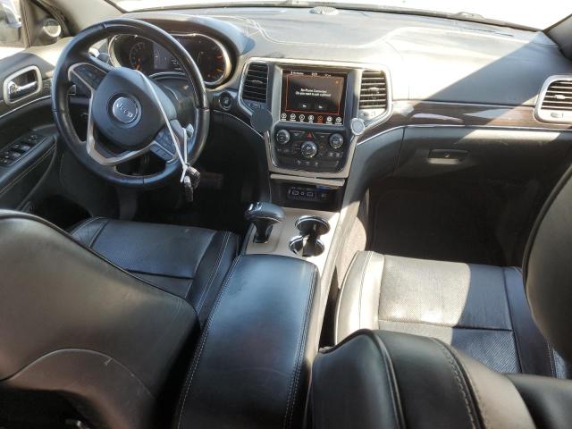 Photo 8 from auction – 2014 JEEP GRAND CHER with VIN 1C4RJECT1EC387297