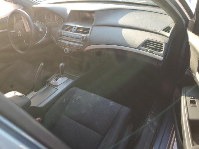 Photo 8 from auction – 2011 HONDA ACCORD LX with VIN 1HGCP2F3XBA104015