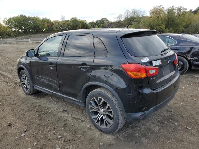 Photo 2 from auction – 2016 MITSUBISHI OUTLANDER with VIN JA4AR3AU8GZ033812