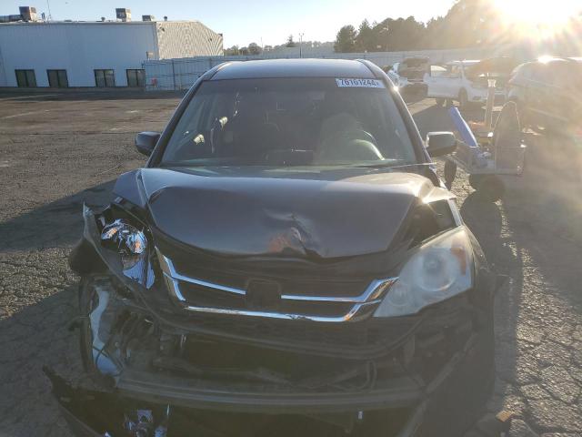 Photo 5 from auction – 2011 HONDA CR-V with VIN 5J6RE4H48BL040653