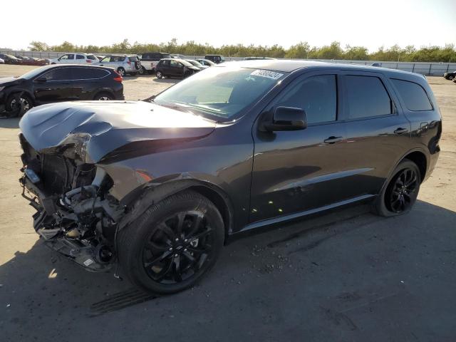 DODGE DURANGO GT 2019 with VIN 1C4RDHDG8KC802055 - Photo from auction