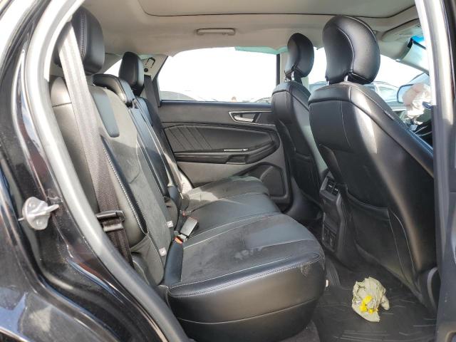Photo 11 from auction – 2016 FORD EDGE SPORT with VIN 2FMPK4AP9GBB29287