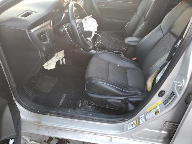 Photo 7 from auction – 2015 TOYOTA COROLLA L with VIN 5YFBURHE5FP360252