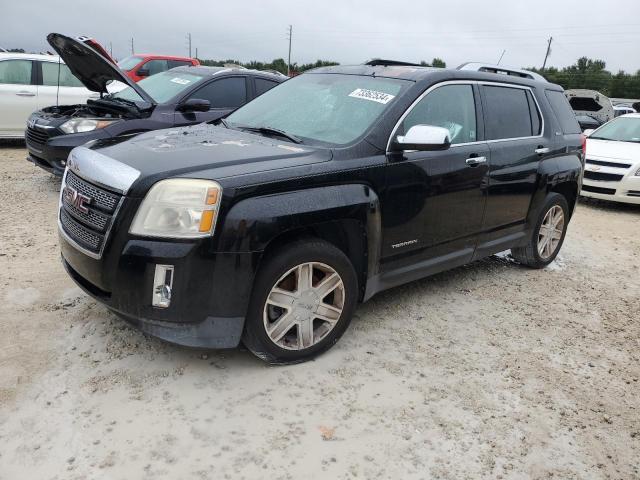 Photo 1 from auction – 2010 GMC TERRAIN SL with VIN 2CTALHEW6A6394110