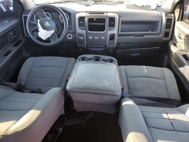 Photo 8 from auction – 2016 RAM 1500 ST with VIN 3C6RR7KT2GG371204