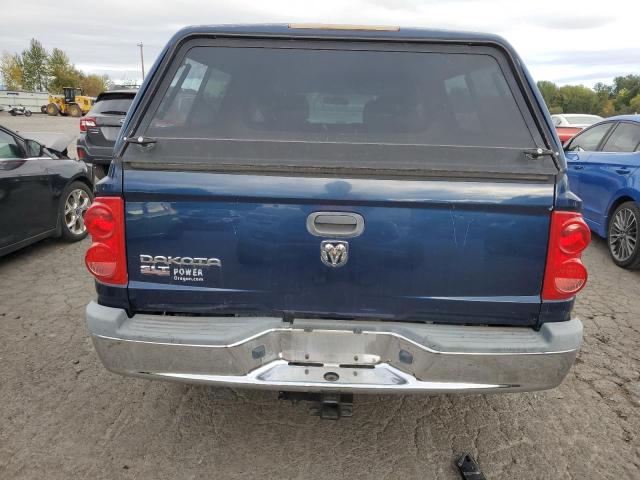 Photo 6 from auction – 2005 DODGE DAKOTA QUA with VIN 1D7HE48K25S298652