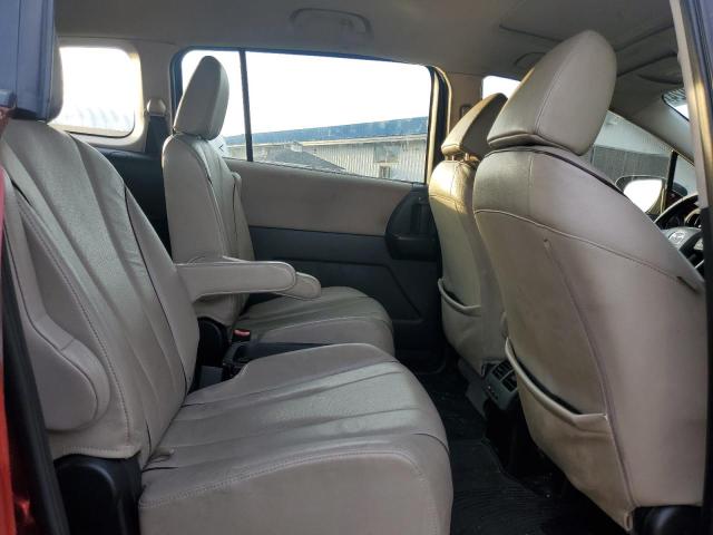 Photo 11 from auction – 2013 MAZDA 5 with VIN JM1CW2DL7D0161267