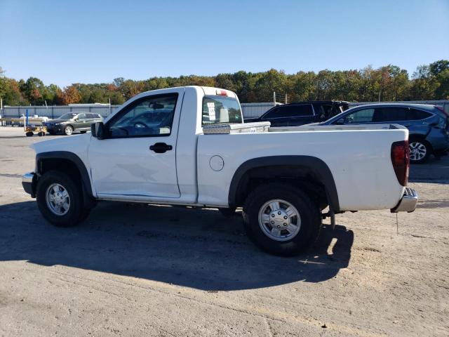 Photo 2 from auction – 2005 CHEVROLET COLORADO with VIN 1GCDT146458175924