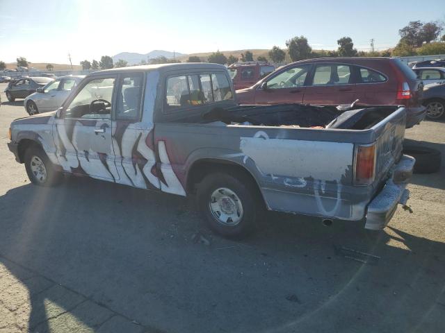 Photo 2 from auction – 1991 MAZDA B2600 CAB with VIN JM2UF3144M0111848