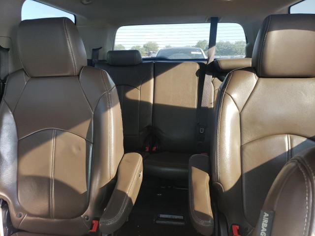 Photo 10 from auction – 2013 GMC ACADIA SLT with VIN 1GKKVRKD1DJ185162