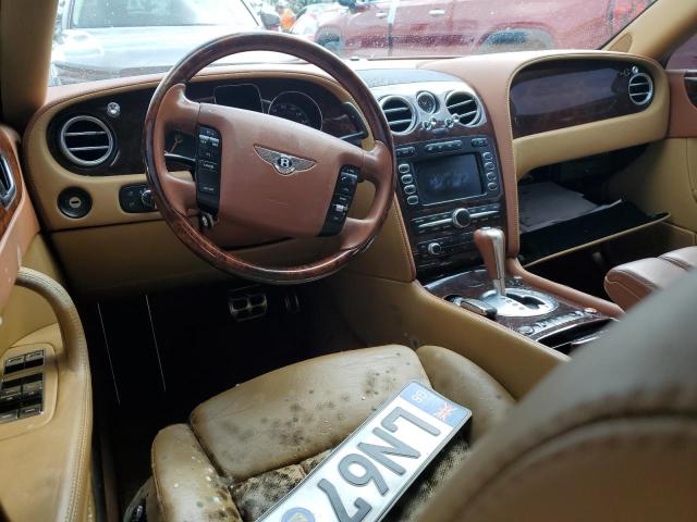 Фото 8 с аукциона – 2006 BENTLEY CONTINENTA с VIN SCBBR53W66C036250
