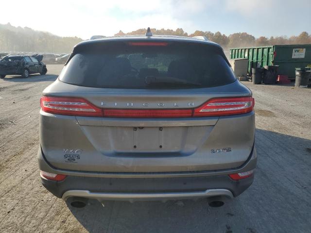 Photo 6 from auction – 2016 LINCOLN MKC RESERV with VIN 5LMCJ3D99GUJ04650