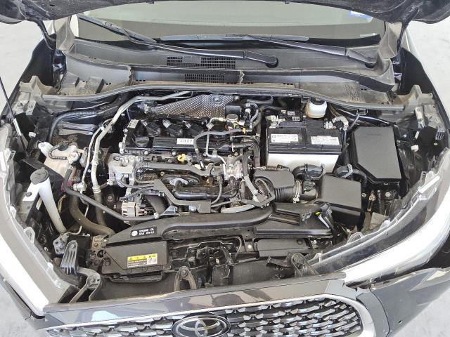 Photo 12 from auction – 2023 TOYOTA COROLLA CR with VIN 7MUEAABG6PV043791