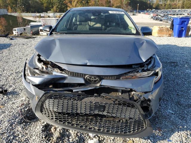 Photo 5 from auction – 2022 TOYOTA COROLLA LE with VIN JTDEPMAE9N3013676