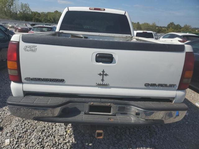Photo 6 from auction – 2002 CHEVROLET SILVERADO with VIN 1GCHC23U92F249725