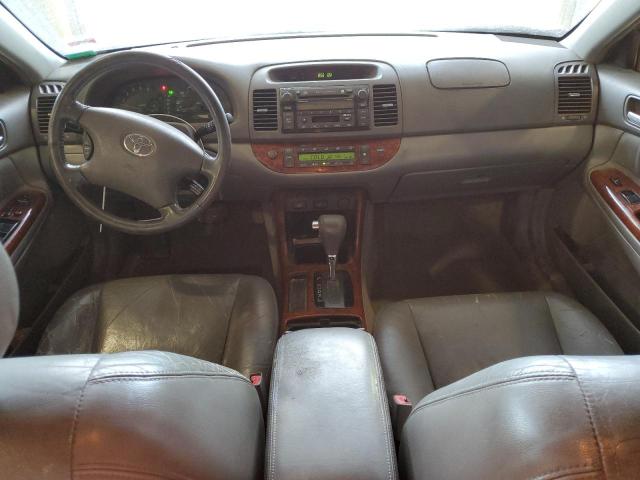 Photo 8 from auction – 2002 TOYOTA CAMRY LE with VIN 4T1BF32KX2U012509