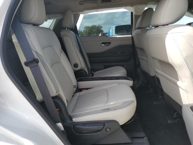 Photo 11 from auction – 2024 NISSAN PATHFINDER with VIN 5N1DR3CB8RC232388