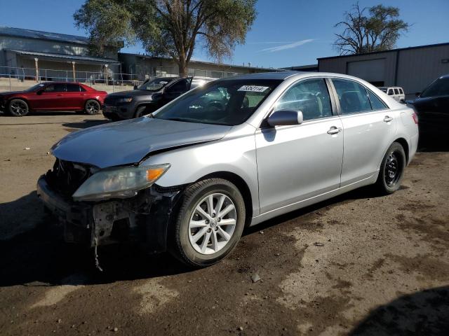 TOYOTA CAMRY BASE 2010 with VIN 4T4BF3EK3AR045741 - Photo from auction