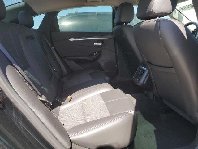 Photo 10 from auction – 2020 CHEVROLET IMPALA LT with VIN 1G11Z5S35LU101197