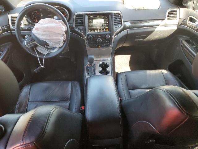 Photo 8 from auction – 2017 JEEP GRAND CHER with VIN 1C4RJFBG1HC695861