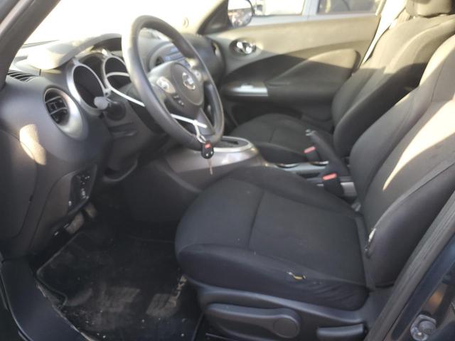 Photo 7 from auction – 2014 NISSAN JUKE S with VIN JN8AF5MV3ET363487