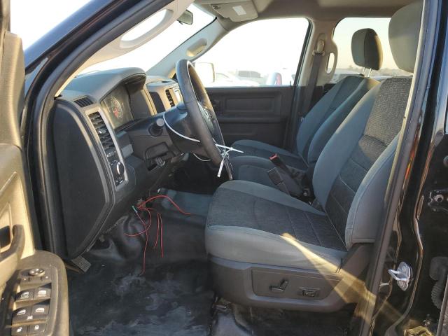 Photo 7 from auction – 2020 RAM 1500 CLASS with VIN 1C6RR7XT8LS138133