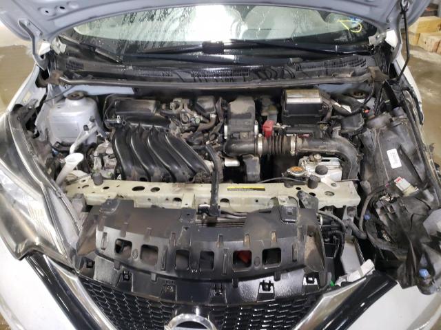Photo 11 from auction – 2017 NISSAN VERSA NOTE with VIN 3N1CE2CP9HL378113