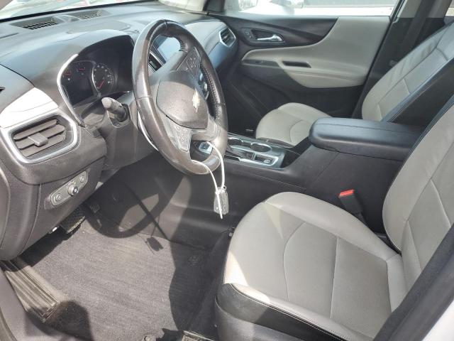 Photo 7 from auction – 2019 CHEVROLET EQUINOX PR with VIN 3GNAXYEX6KS579065
