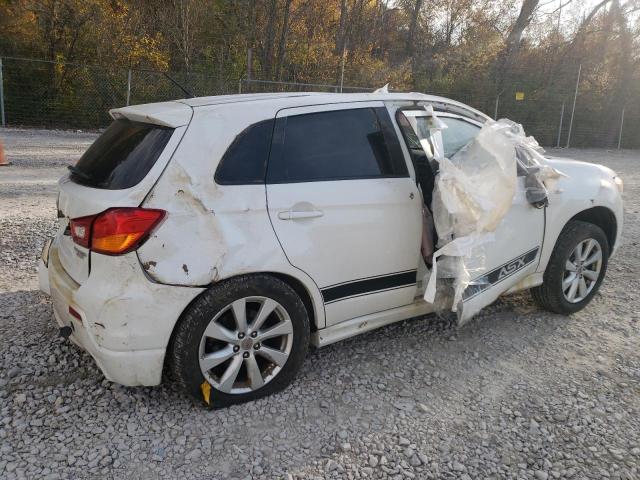 Photo 3 from auction – 2012 MITSUBISHI OUTLANDER with VIN JA4AR4AU4CZ005991