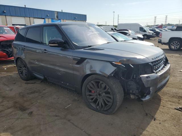 Photo 4 from auction – 2017 LAND ROVER RANGE ROVE with VIN SALWR2FE1HA180540