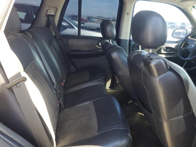 Photo 10 from auction – 2007 CHEVROLET TRAILBLAZE with VIN 1GNES13H072176883