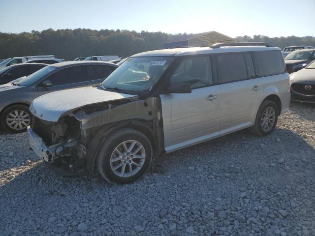 FORD FLEX SE 2019 with VIN 2FMGK5B8XKBA31326 - Photo from auction